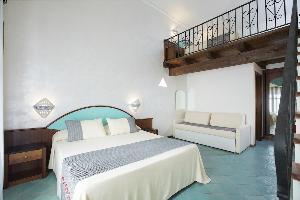 Фото Hotel La Torre