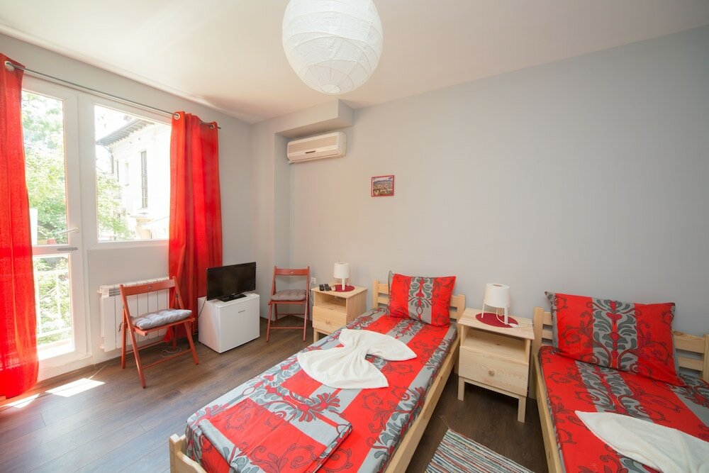 Фото Peter Pan Guest House