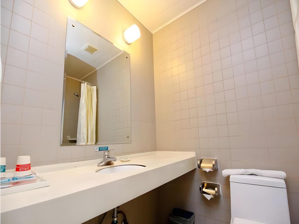 Фото Jinjiang Inn Xian Xingfu Road