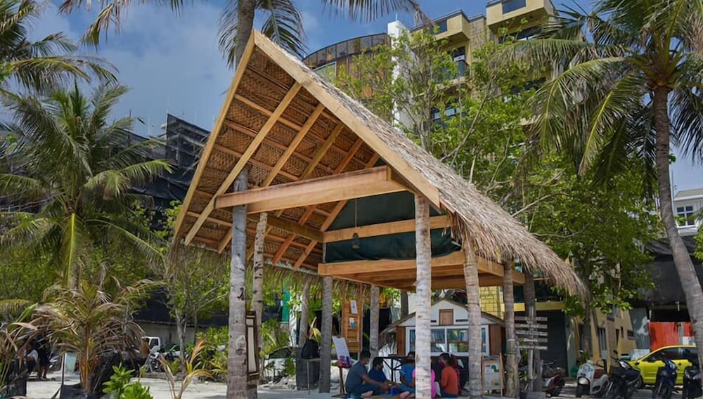 Фото Turquoise Residence by Ui