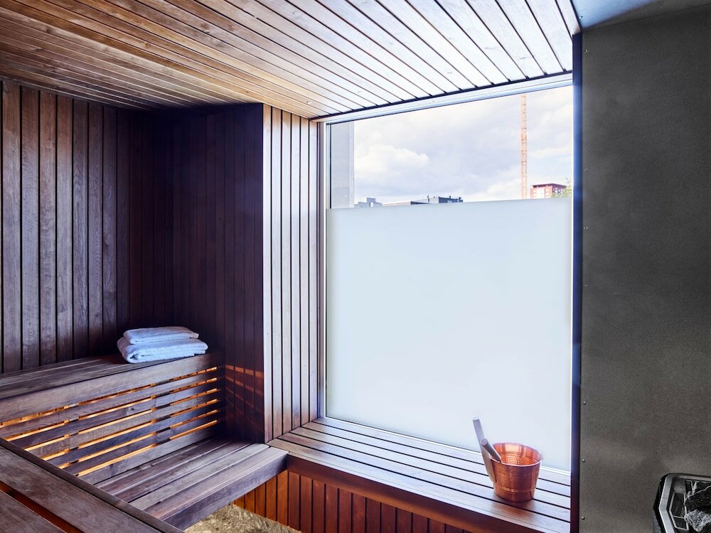 Фото Home Hotel Tapetfabriken