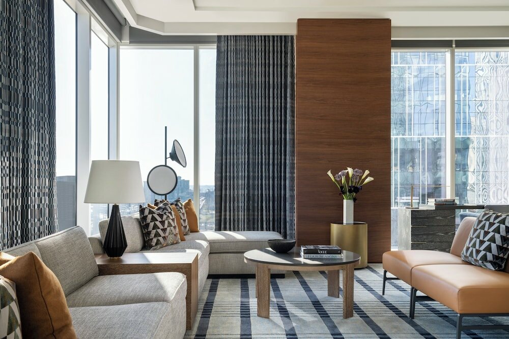 Фото Four Seasons Nashville