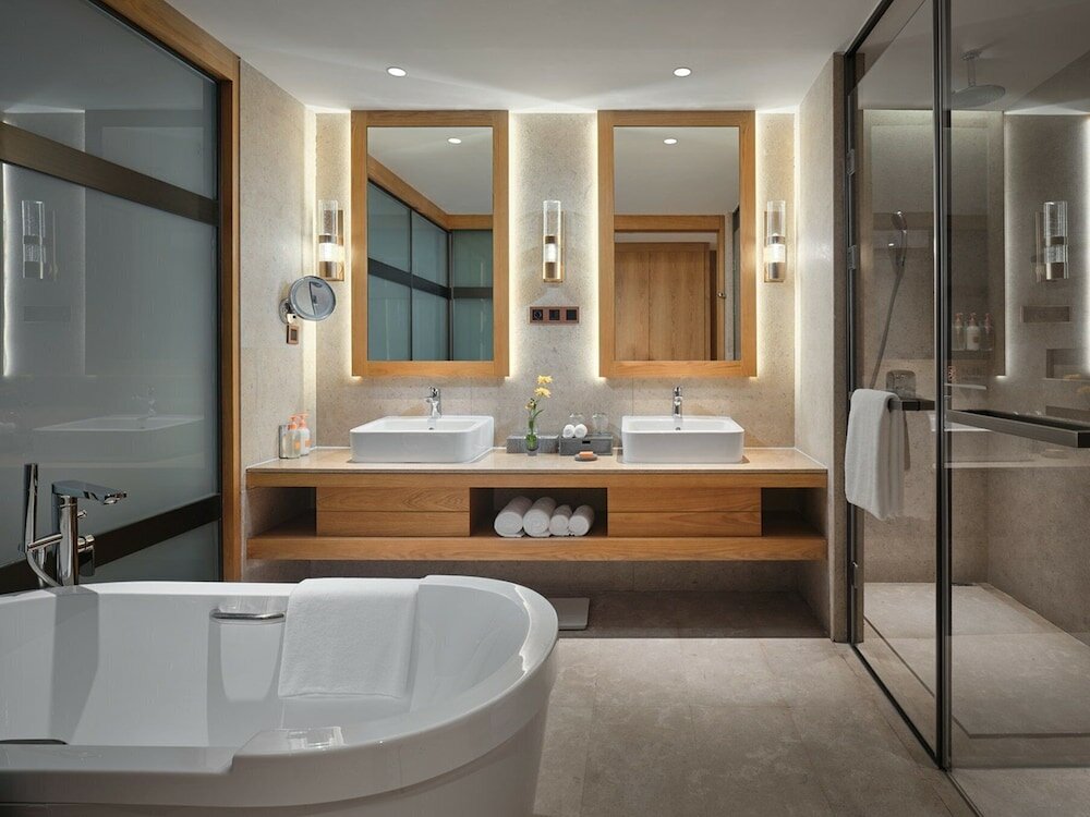 Фото Crowne Plaza Shennongjia, an Ihg Hotel