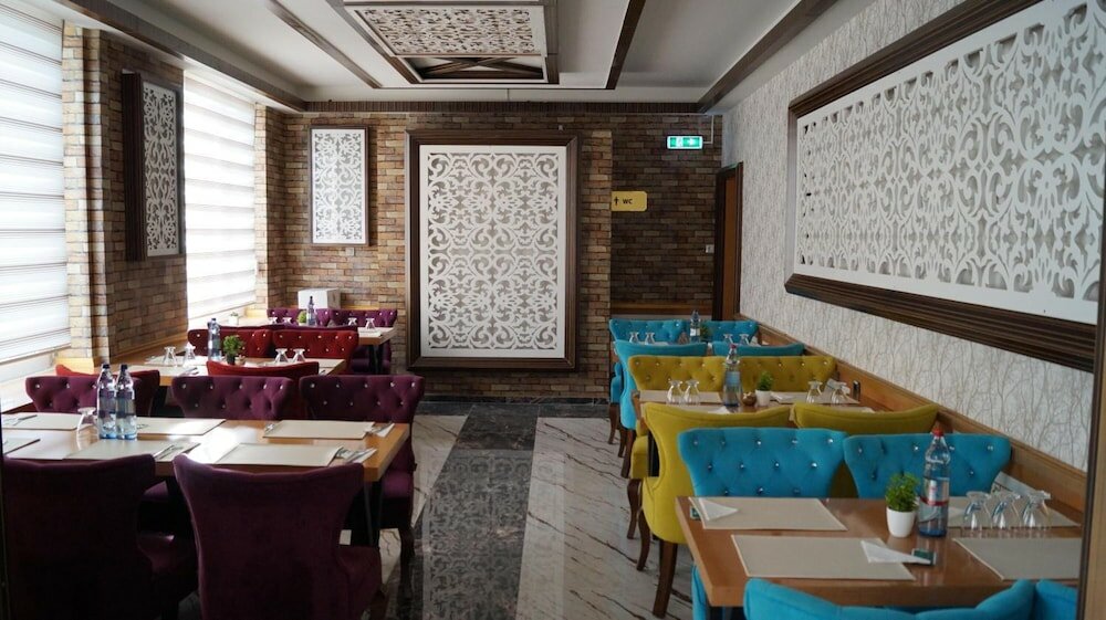 Фото Demosan Hotel Hilden