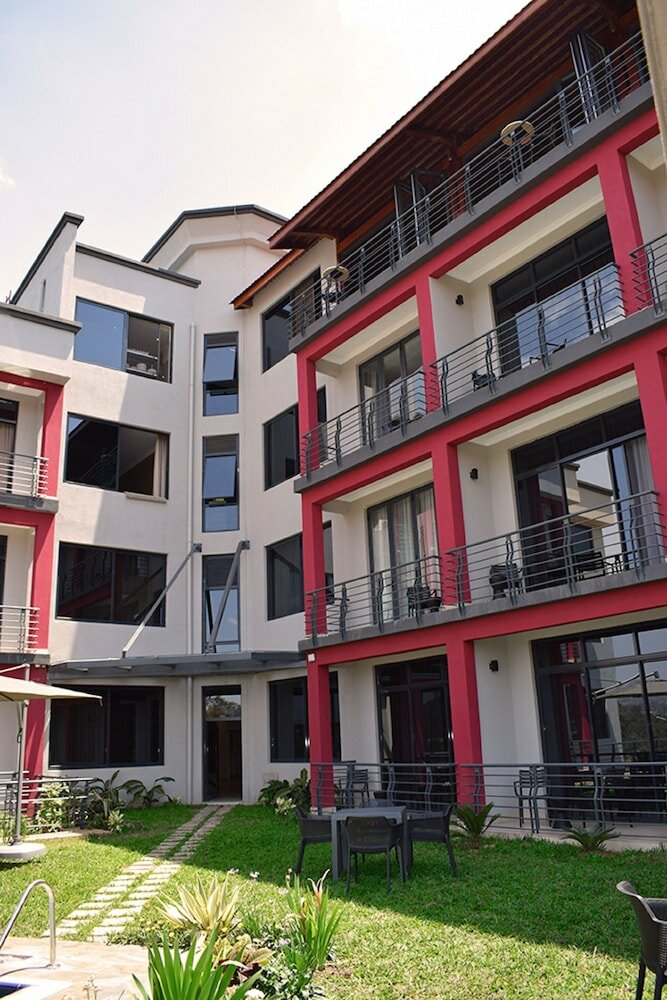 Фото Mythos Boutique Hotel