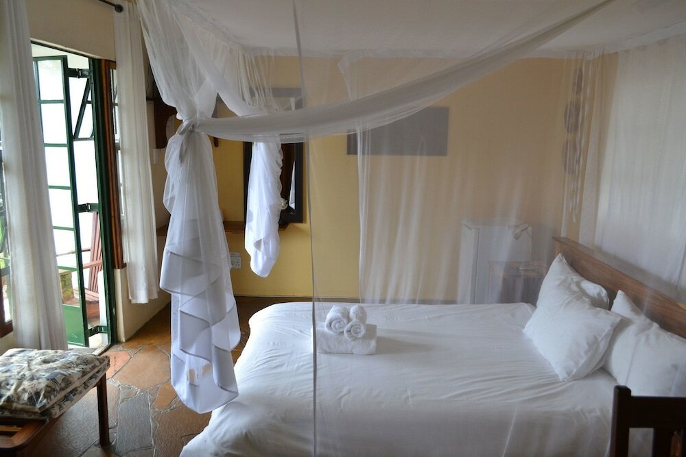 Фото Tambuti Lodge