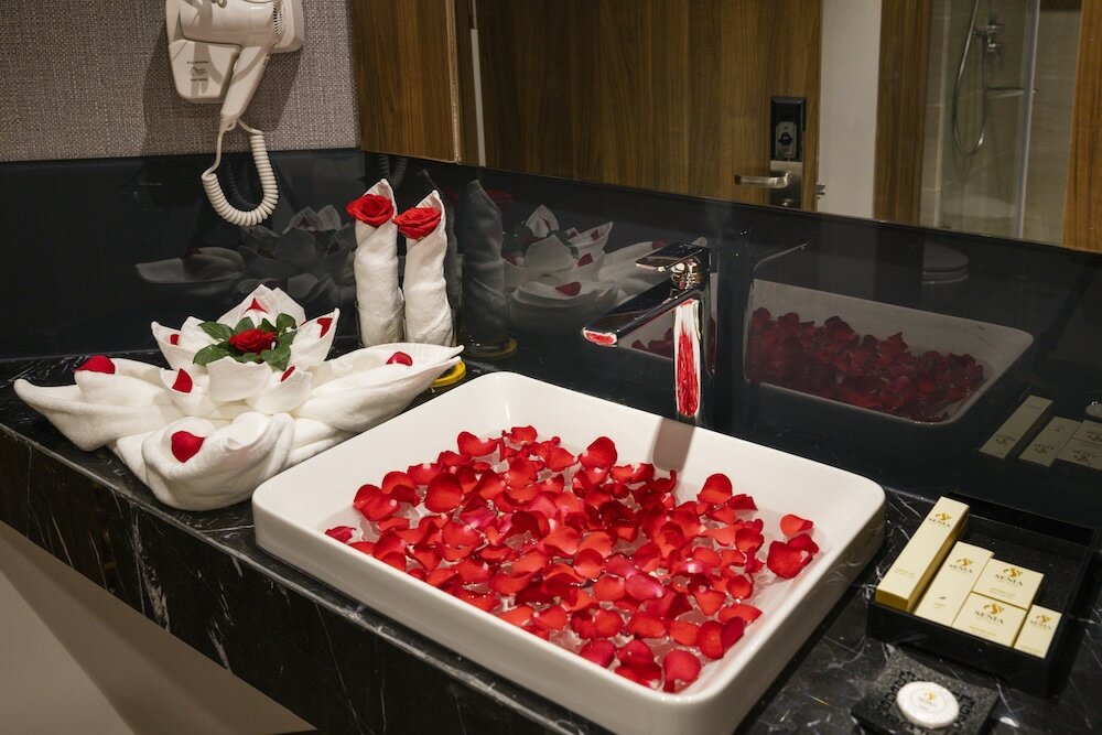 Фото Senia Hotel