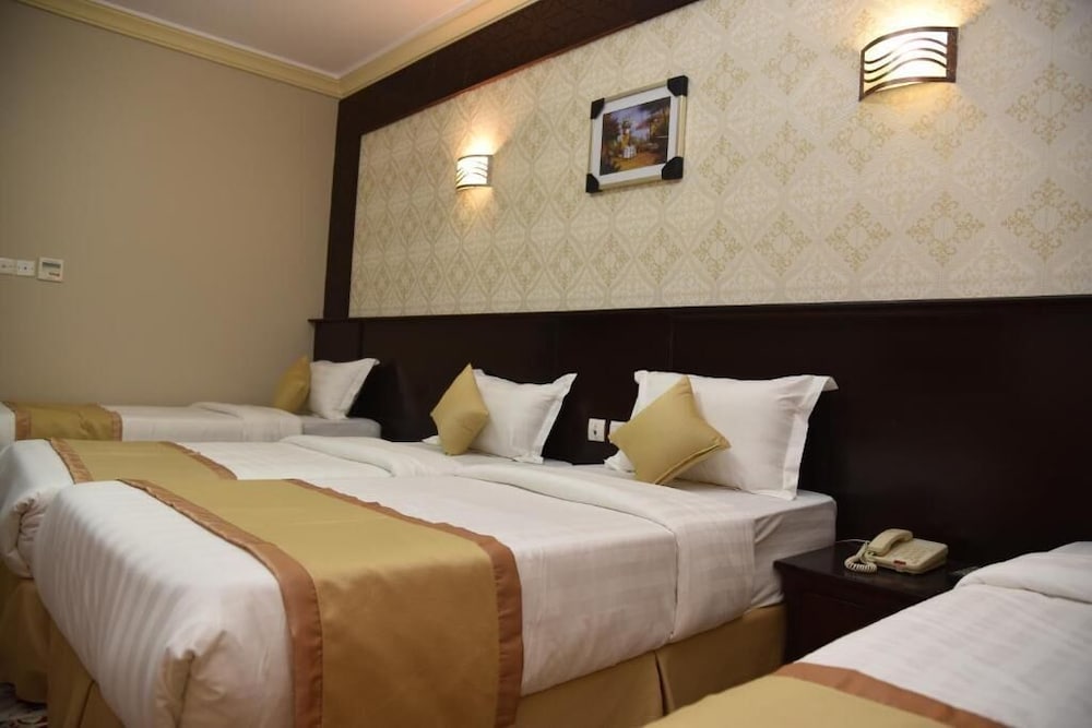 Фото Al Kiram Hotel