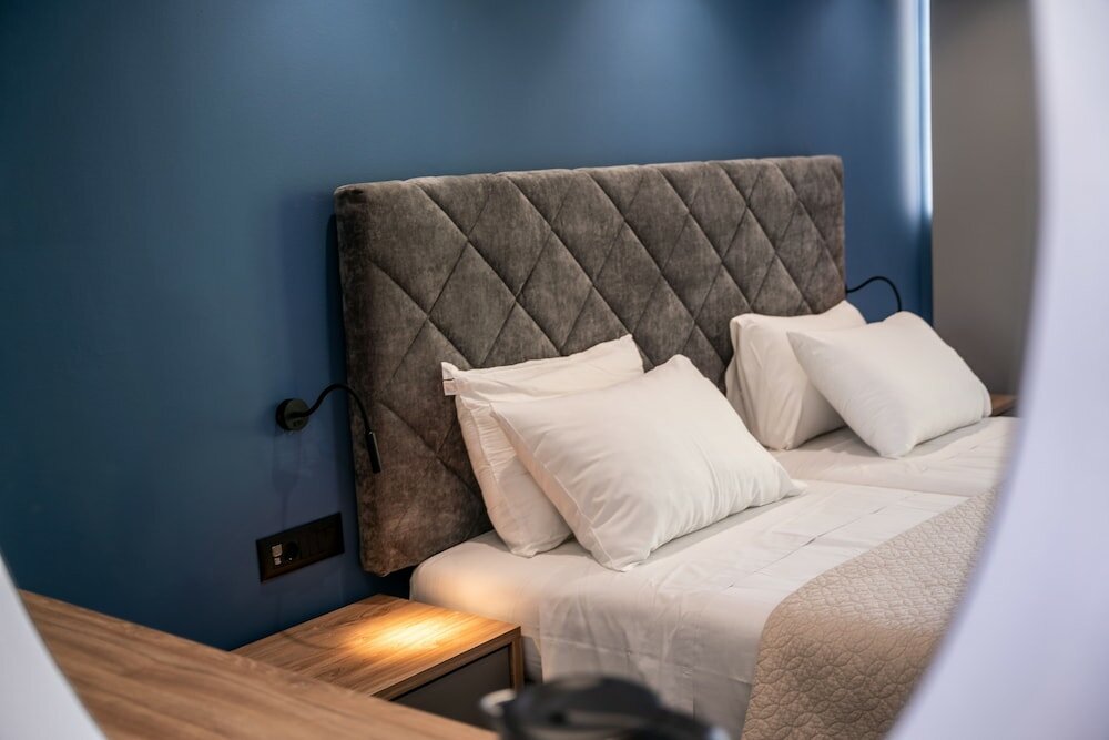 Фото Island City Hotel