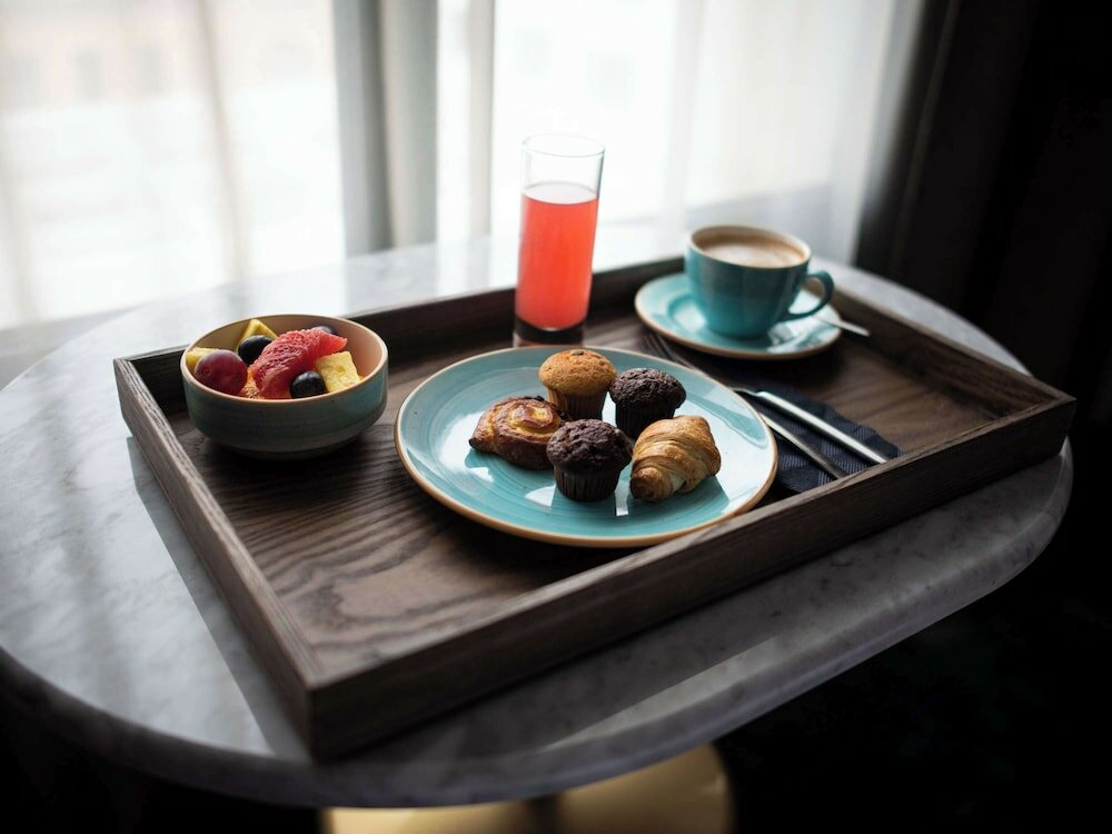 Фото Mercure Debrecen