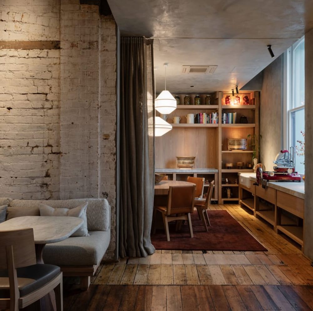 Фото The Hotel Britomart