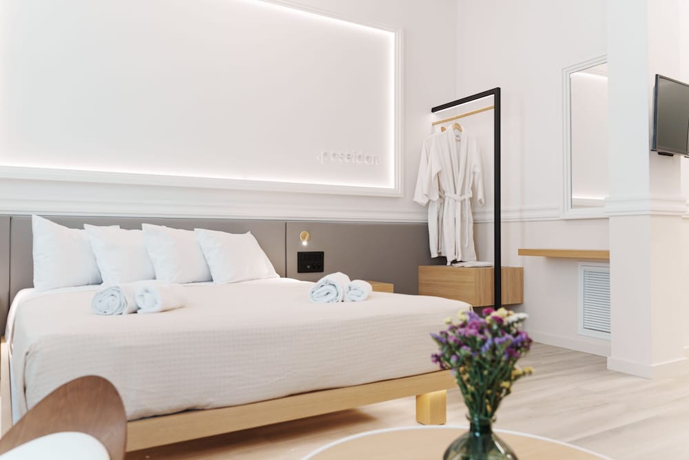 Фото Agora Athens Suites