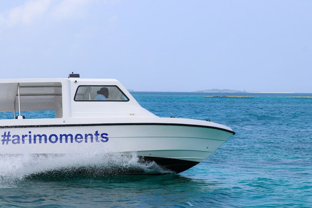 Фото Ari Grand Hotel & SPA