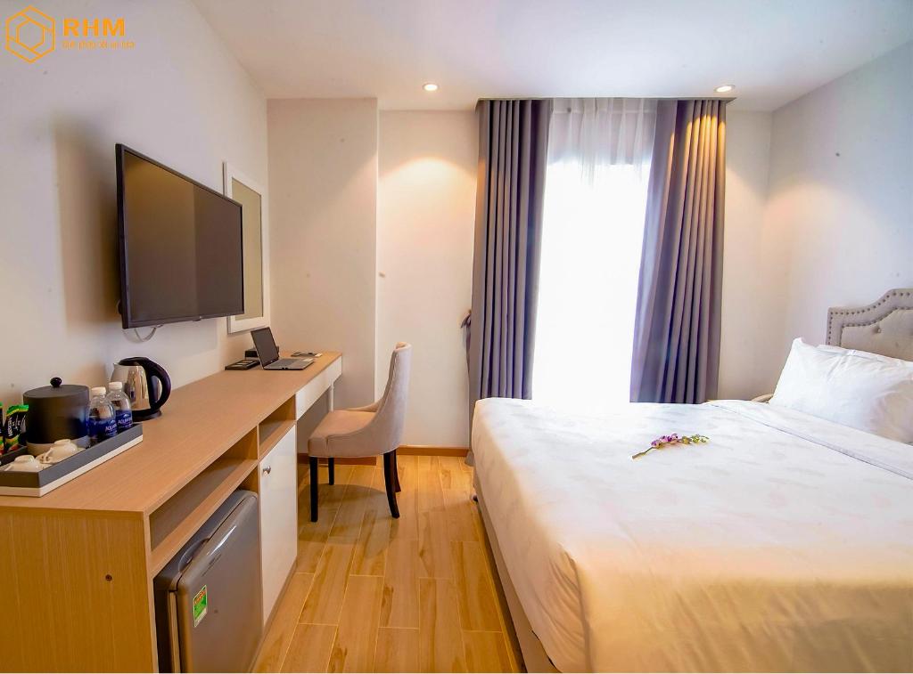 Фото Ex Da Nang Luxury