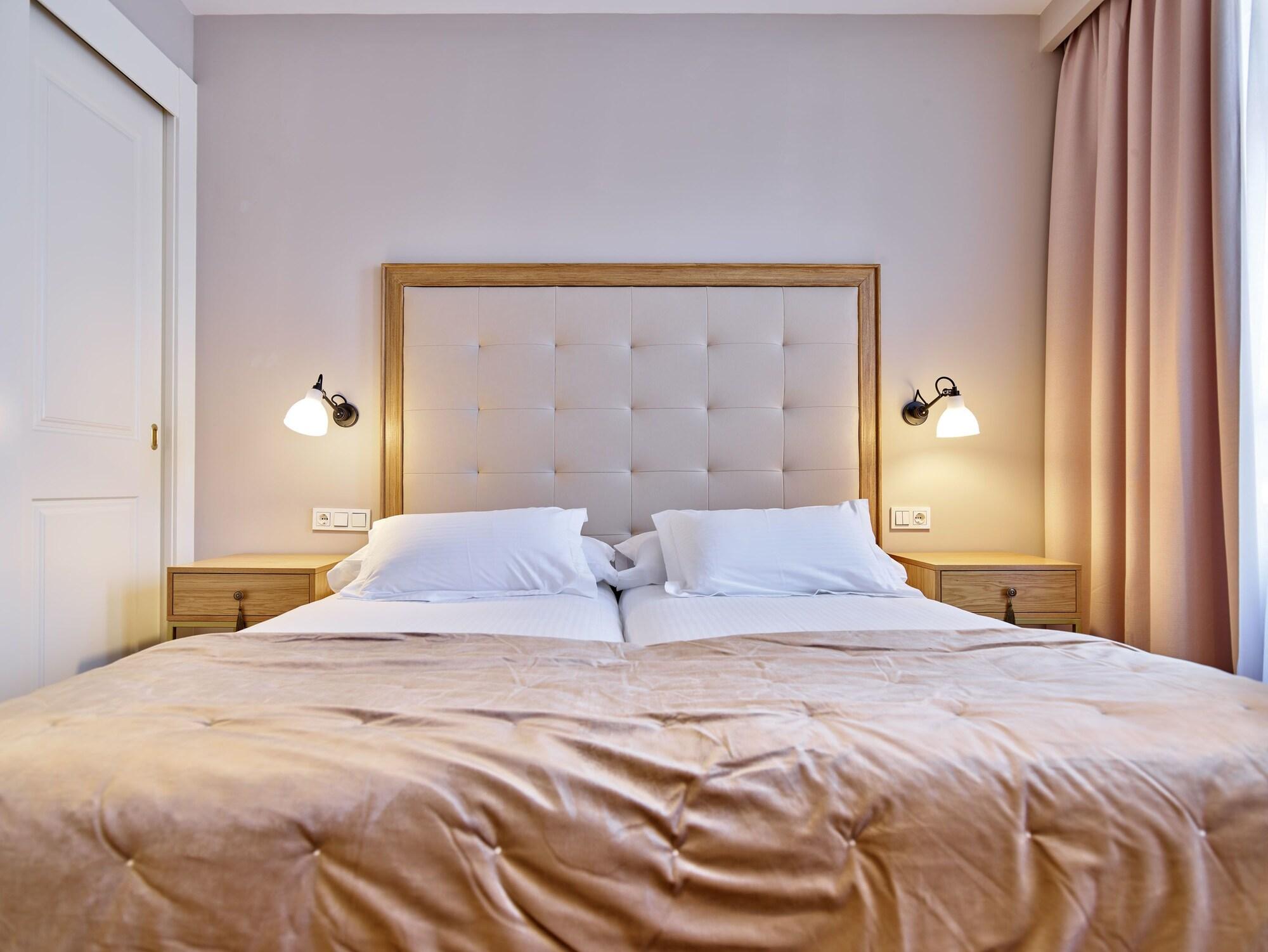 Фото Отель Boutique Adolfo