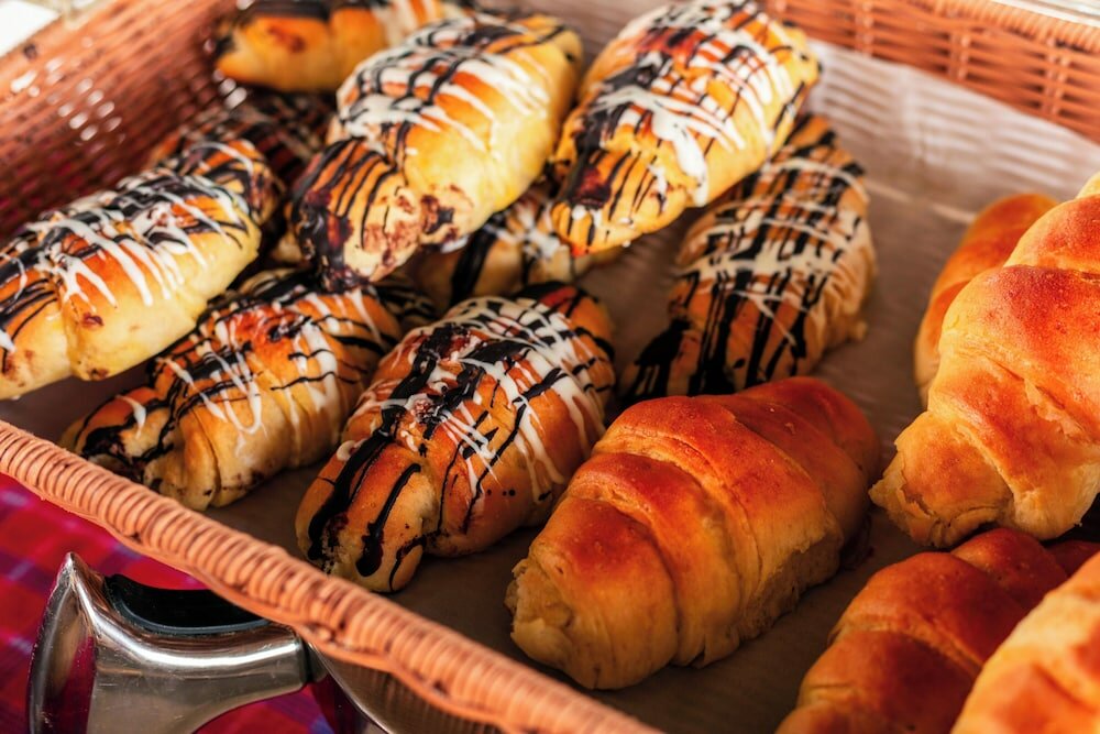 Фото Canary Nungwi Hotel & SPA