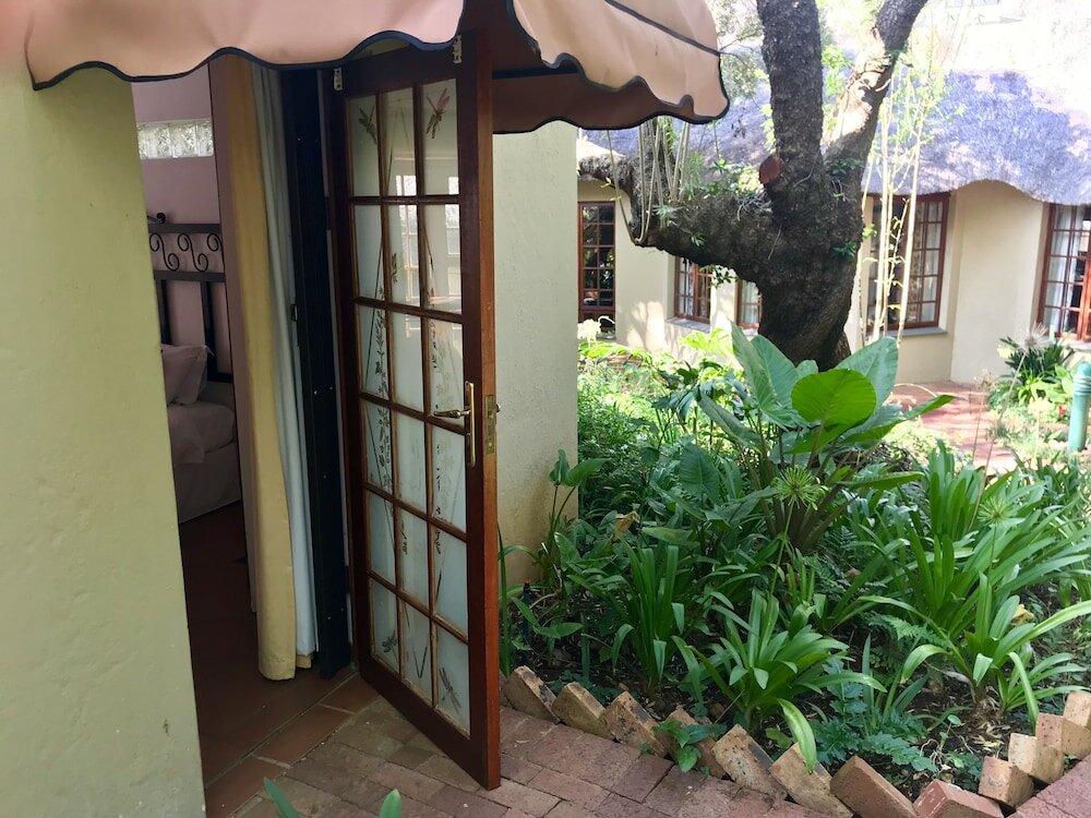 Фото Greenwoods Self-Catering