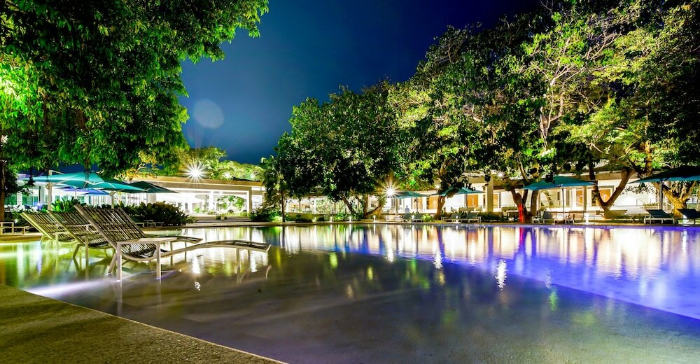 Фото Tambuli Seaside Resort and SPA