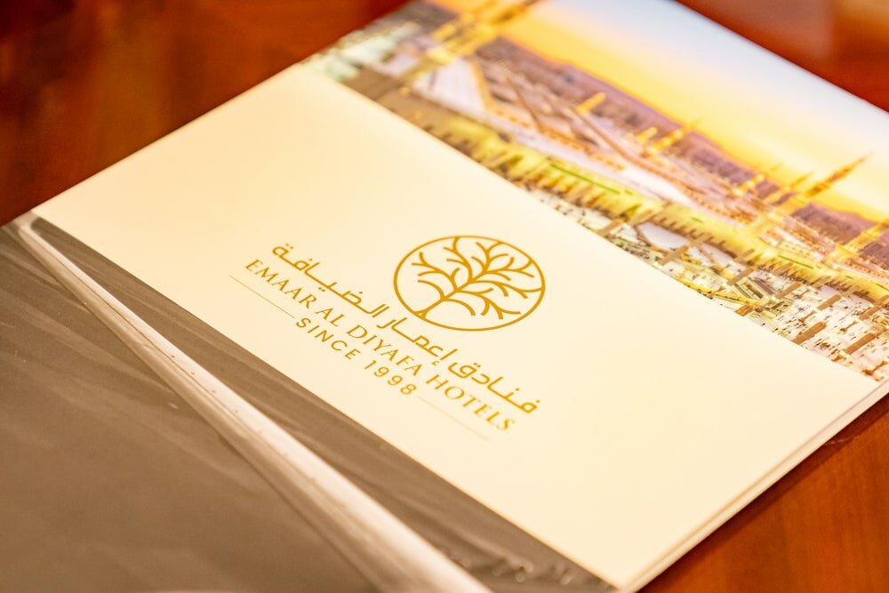 Фото Emaar Royal Hotel