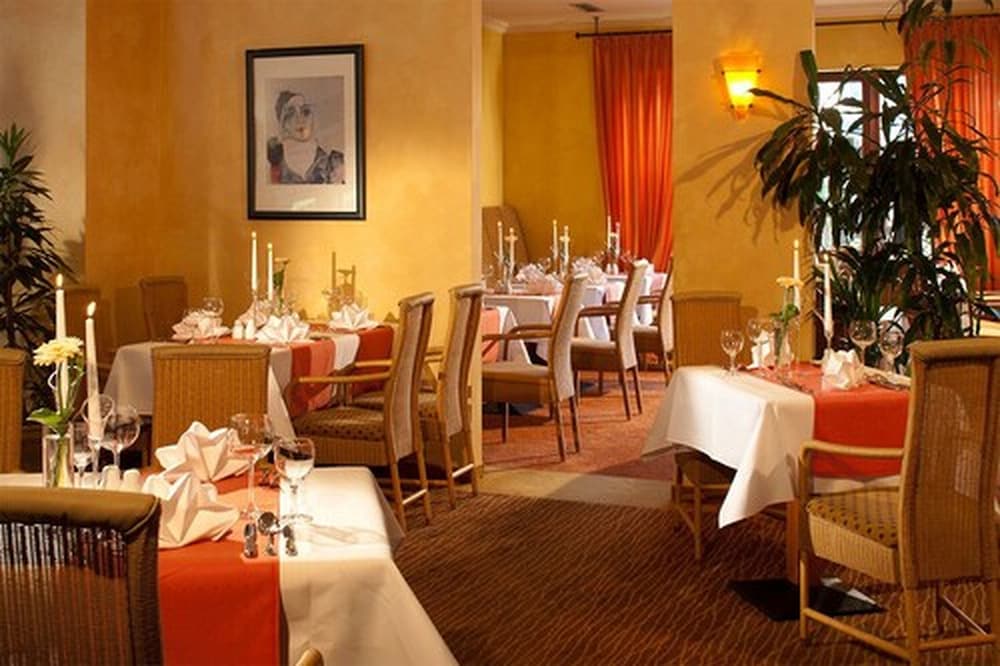 Фото Vital Hotel Westfalen Therme