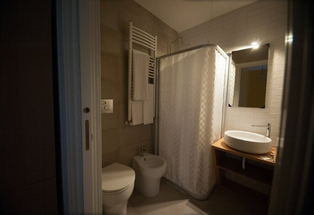 Фото Da Vinci Relais