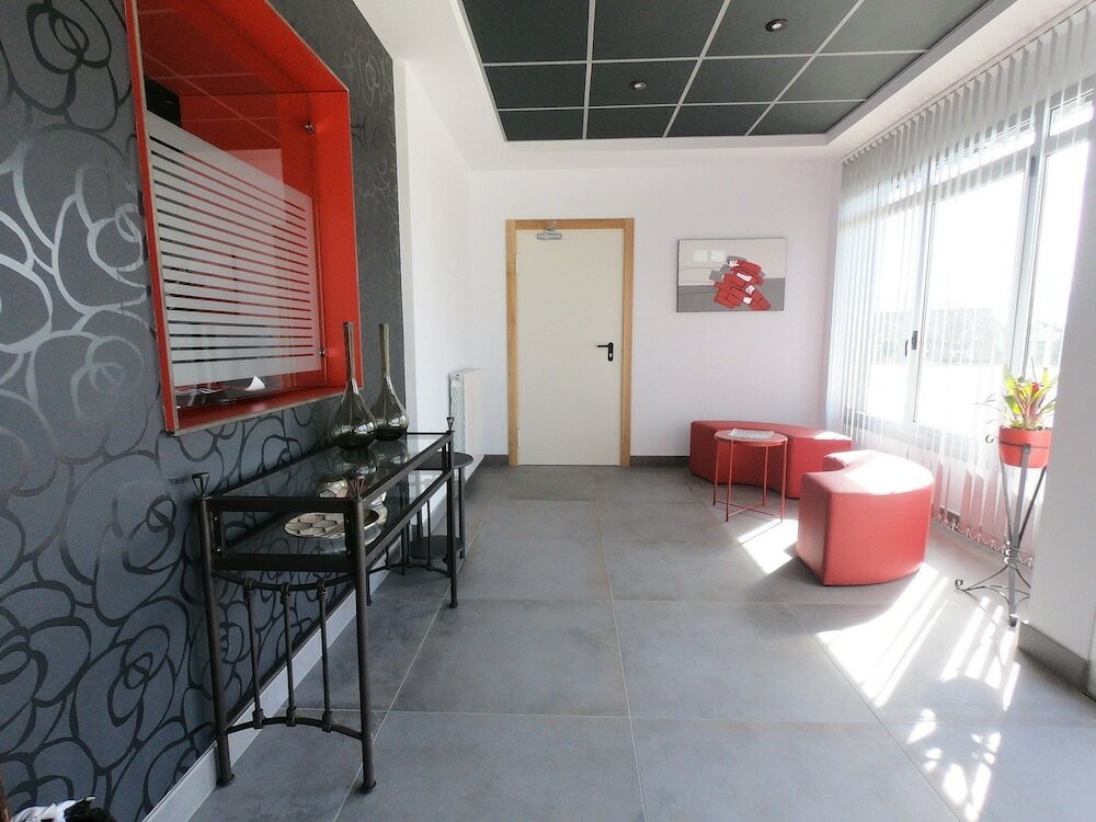 Фото Hotel Mercedes