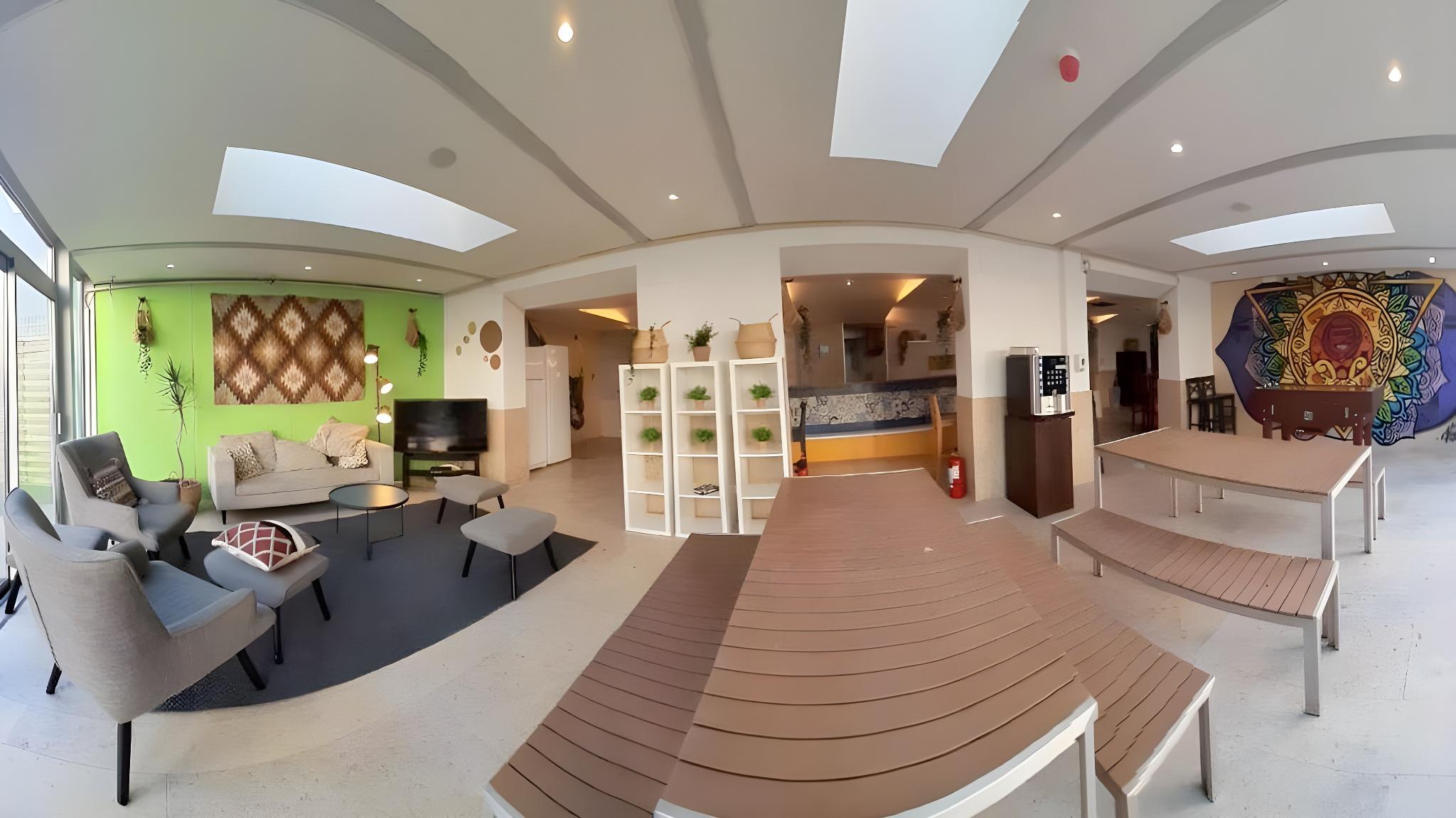 Фото Wot Lisbon Nomad