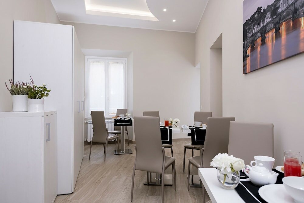 Фото St. Peter Fortytwo