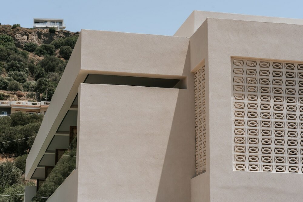 Фото Aménte Mindful Stay