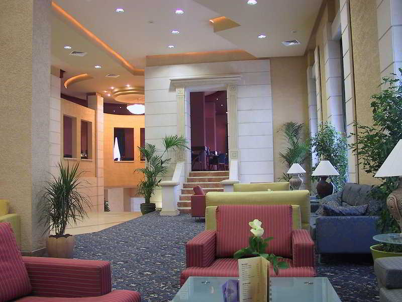 Фото Arena Hotel by Trend