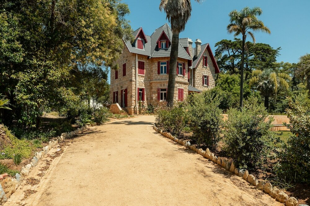 Фото Chalet Ficalho