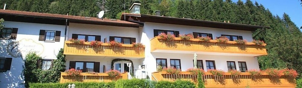 Фото Hotel Kienberger Hof