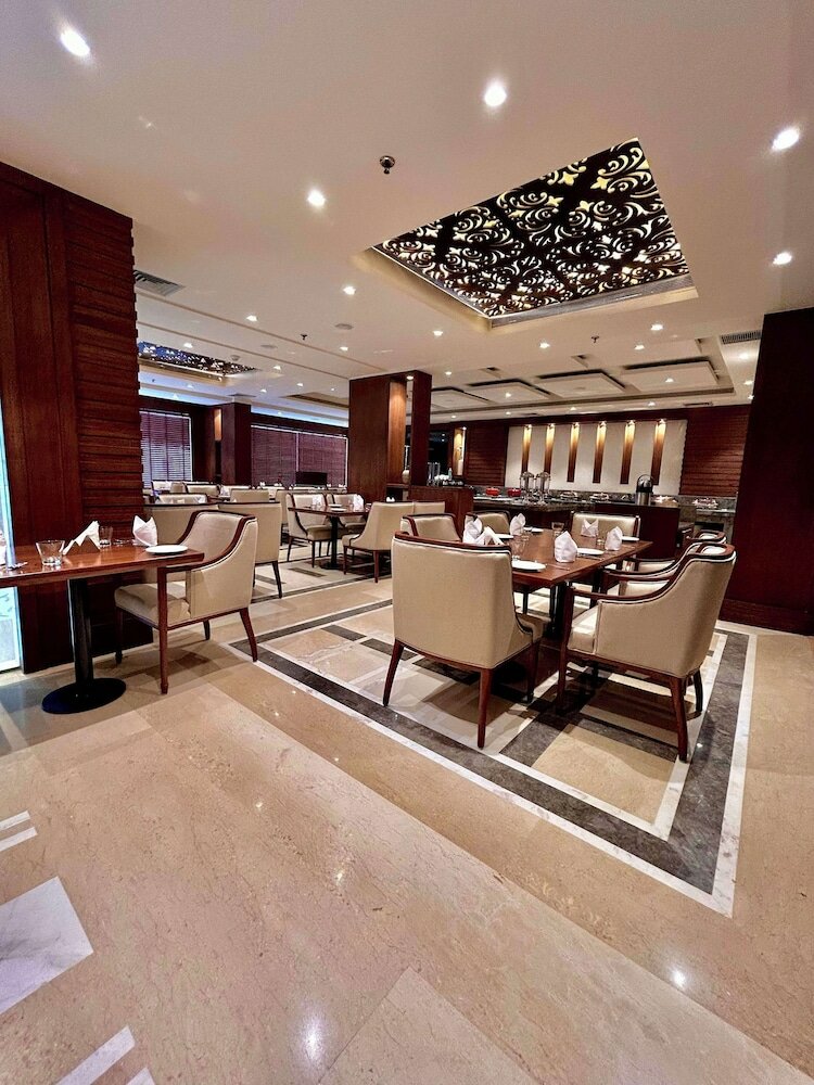 Фото Best Western Plus Amritsar