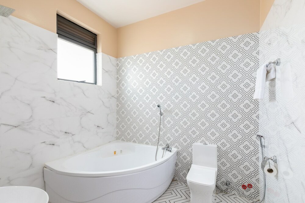 Фото Hotel Horizon Entebbe