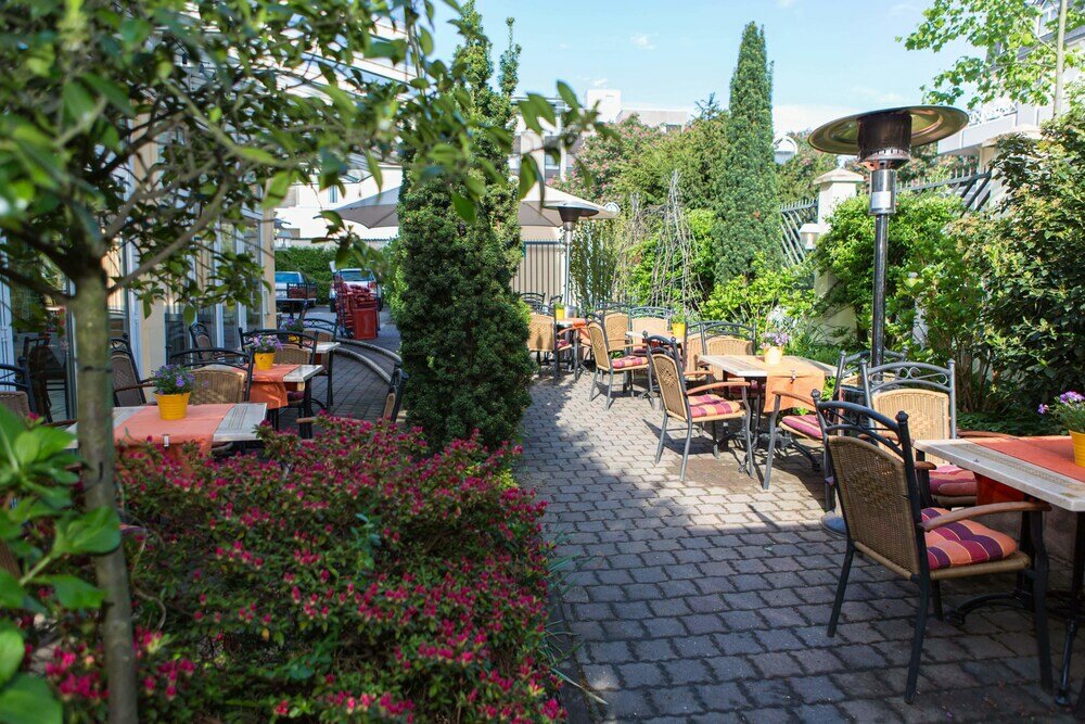 Фото Hotel Krupp