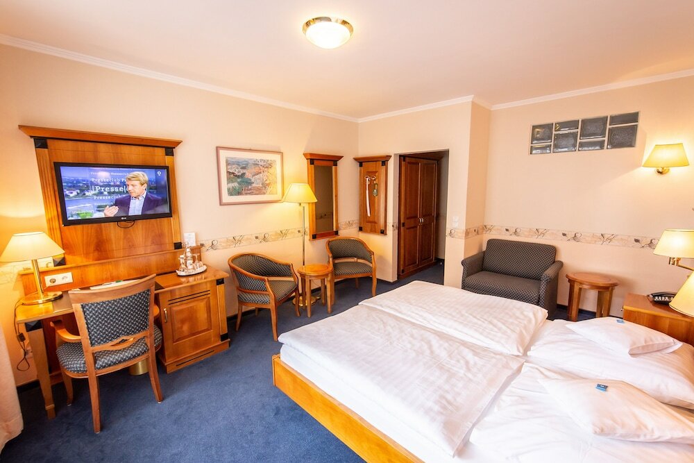 Фото Hotel Krupp