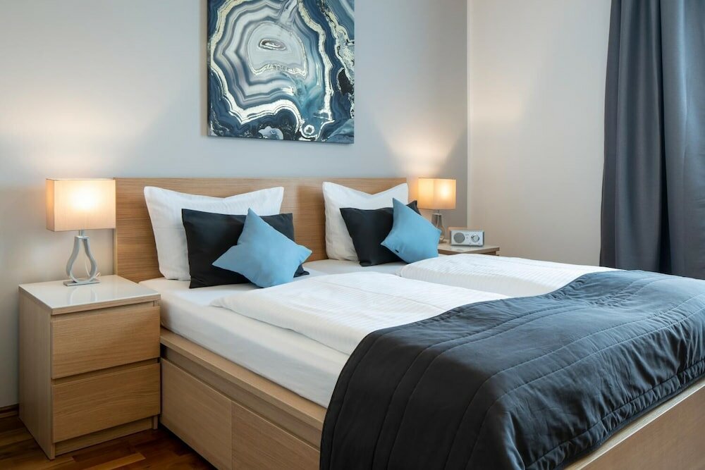 Фото Hotel Birkenstern