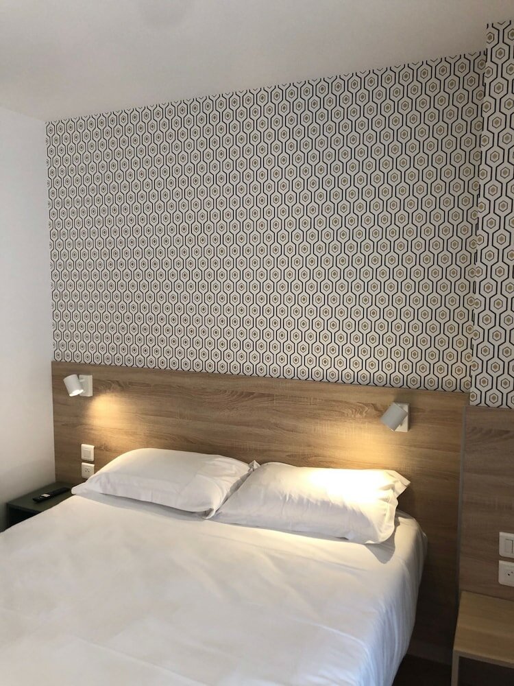 Фото Hôtel Océan Dinan