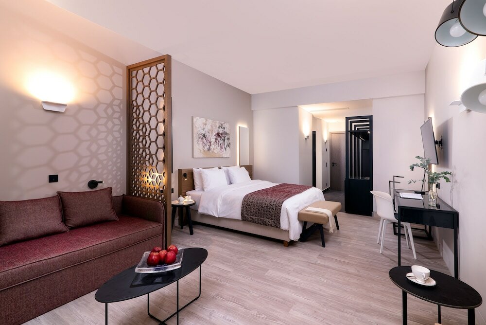 Фото S Hotel Boutique Thessaloniki