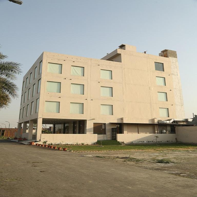 Фото отеля 5