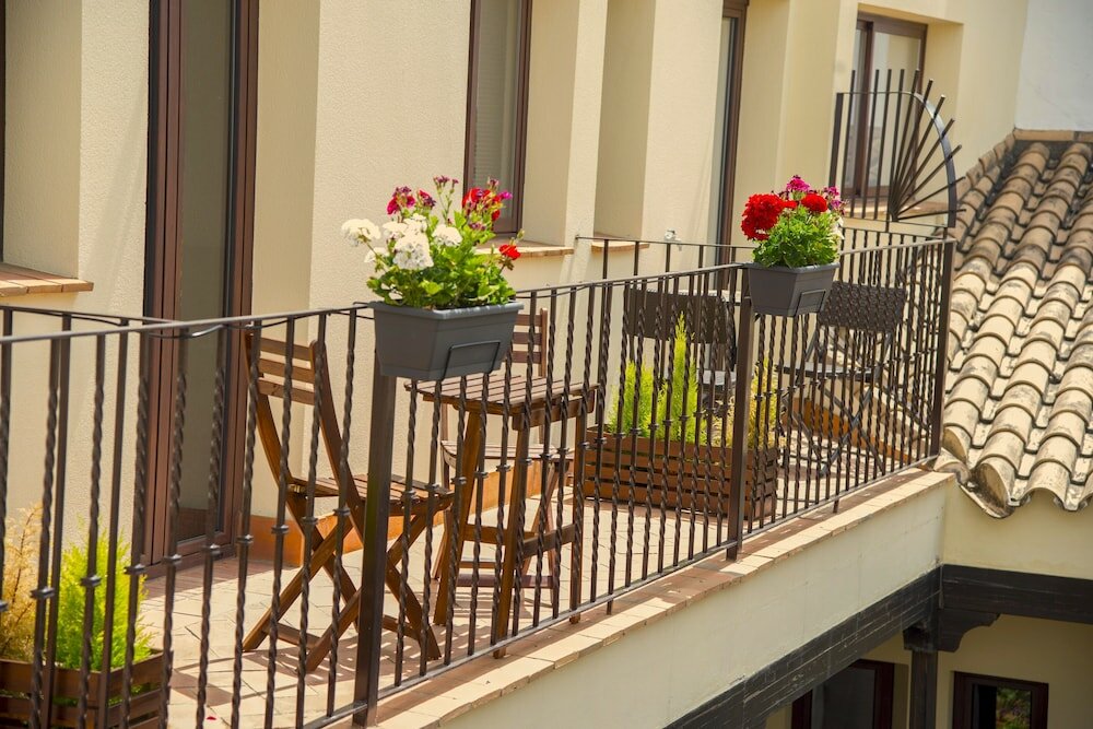 Фото Hoteles del Sur