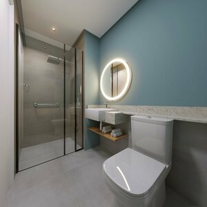 Гостиница Ibis Budget Guarulhos Airport