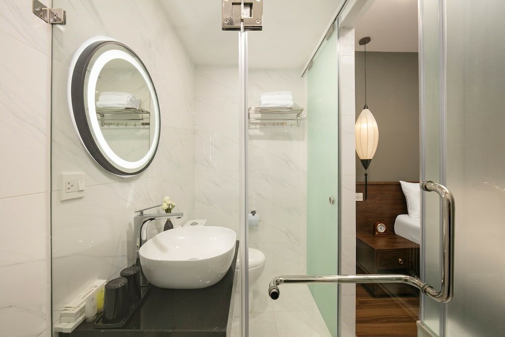 Фото Hanoi Exclusive Hotel