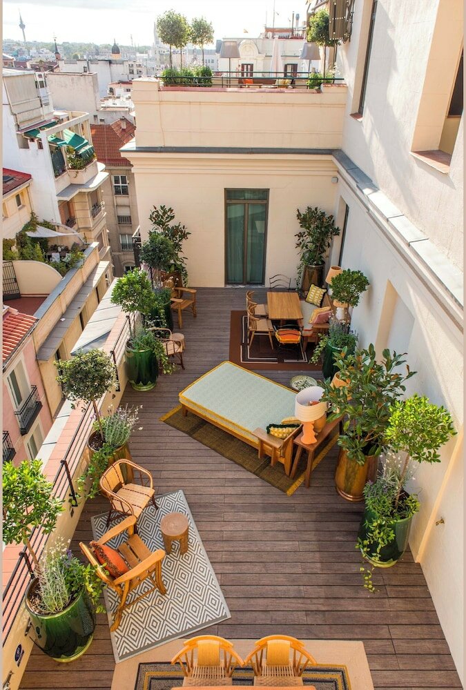 Фото Brach Madrid - Evok Collection