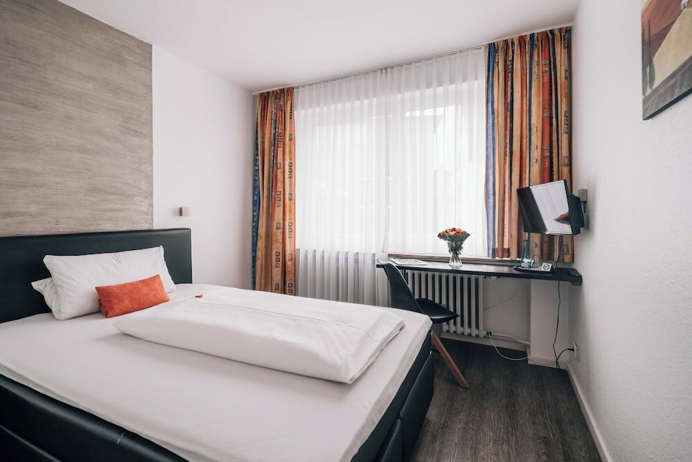 Фото Hotel International Am Theater