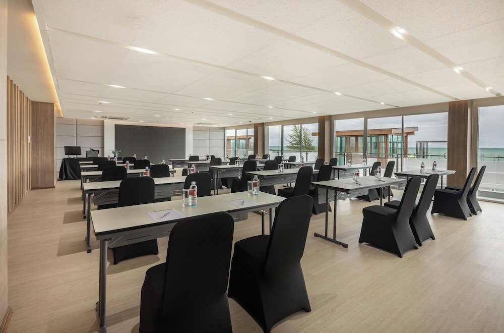 Фото Eastin Resort Rayong