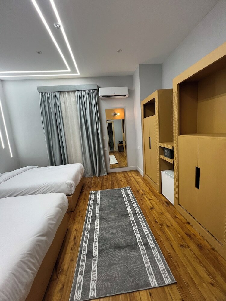 Фото Zamalek House Hotel