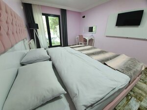 Kadifeli Konak Boutique Hotel (Kocaeli, Kartepe, Maşukiye Mah., Biberya Sok., 8), hotel
