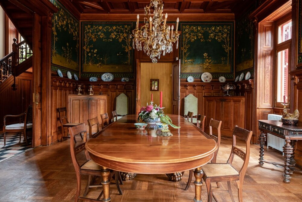 Фото Chalet Ficalho