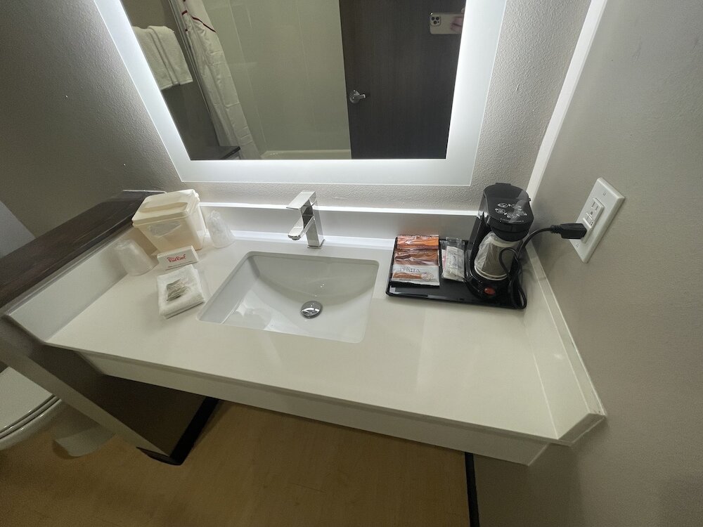 Фото Red Roof Inn Lancaster, Tx